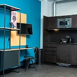The Social Hub מלון