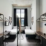 The Social Hub בולוניה
