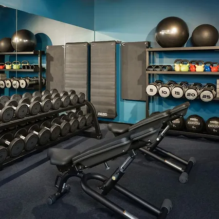 The Social Hub 4* ボローニャ