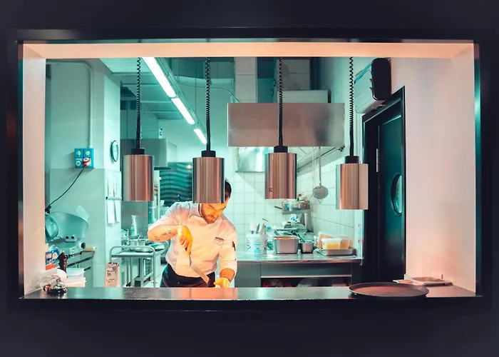 The Social Hub ホテル ボローニャ