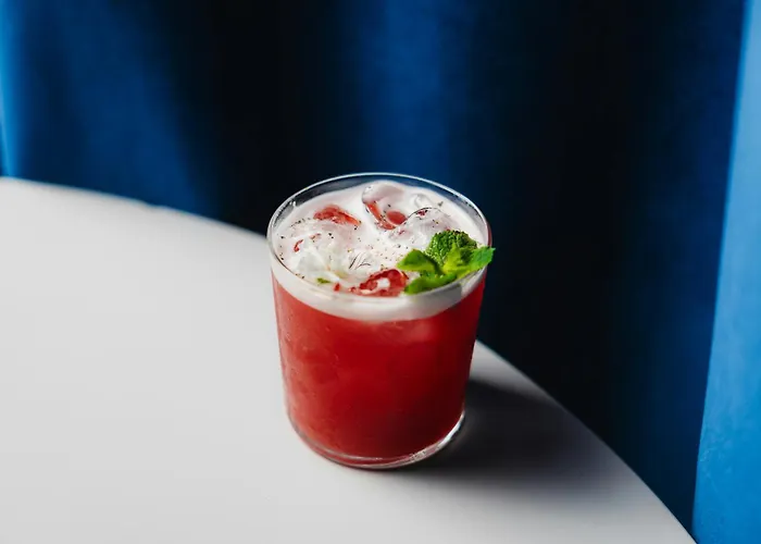 ホテル The Social Hub