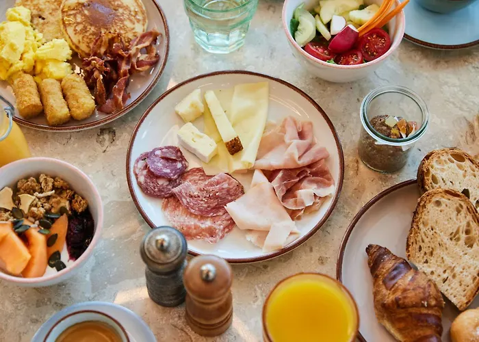 The Social Hub 4* ボローニャ