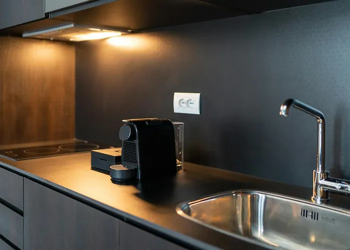 The Social Hub ホテル ボローニャ