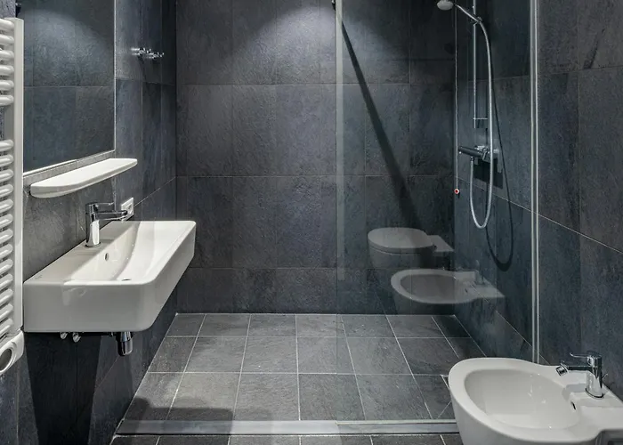 The Social Hub ホテル 4*