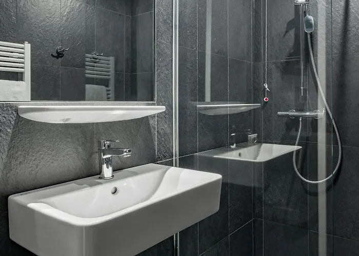 ホテル The Social Hub 4*