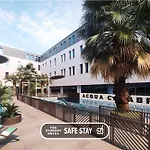 ホテル The Social Hub