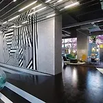 The Social Hub Hotel 4*
