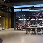The Social Hub