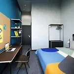 The Social Hub Hotel Bologne