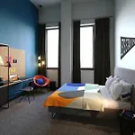 The Social Hub Hotel Bologne