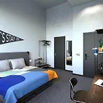 The Social Hub Bologne