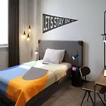 Hotel The Social Hub
