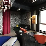 The Social Hub 4* ボローニャ