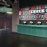 The Social Hub ホテル