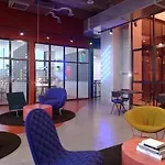 The Social Hub 4* Bologne