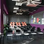 ホテル The Social Hub ボローニャ