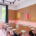 The Social Hub Hotel
