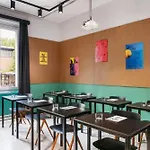 Hotel The Social Hub Bologne