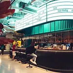 The Social Hub