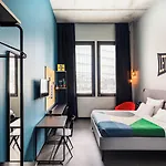 The Social Hub 4* Bologne