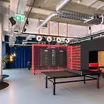 The Social Hub