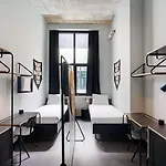 The Social Hub Hotel Bologne