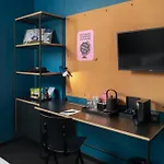 The Social Hub 4* ボローニャ