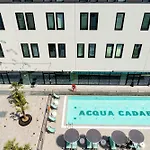 The Social Hub Hotel 4*