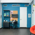 ホテル The Social Hub 4*