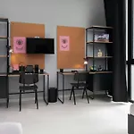 The Social Hub