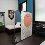 The Social Hub Bologne