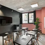 The Social Hub