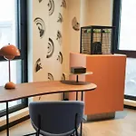 The Social Hub ホテル