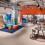 ホテル The Social Hub 4*