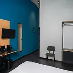 ホテル The Social Hub ボローニャ