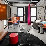 The Social Hub Bologne