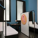 Hotel The Social Hub Bologne
