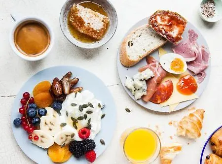 Hotel The Social Hub Bologna