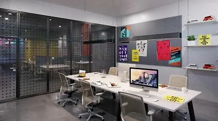 The Social Hub Bologna