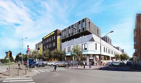 The Social Hub Bologna