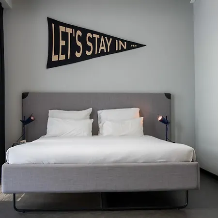 The Social Hub 4* Bologna