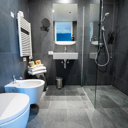 The Social Hub Hotel Bologna