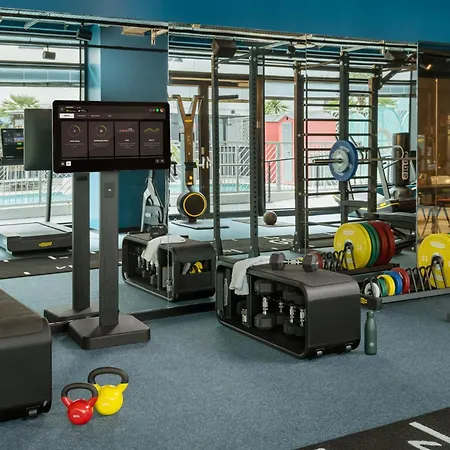 The Social Hub 4* Bologna