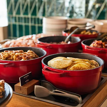 The Social Hub Hotel Bologna