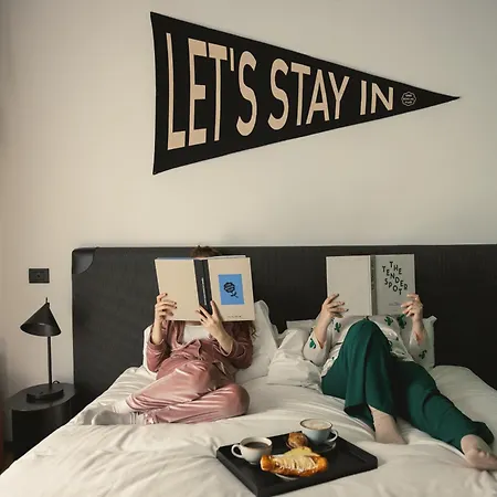 Hotel The Social Hub