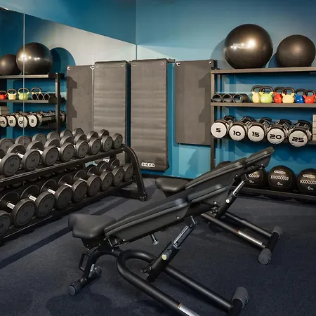 Hotel The Social Hub Bologna