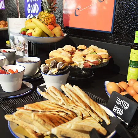 The Social Hub Bologna