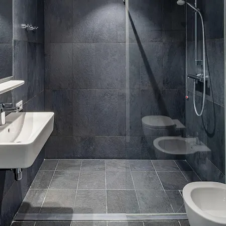 The Social Hub ホテル