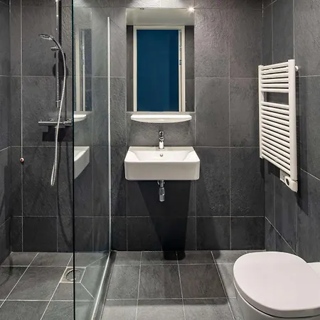 The Social Hub Hotel Bolonia