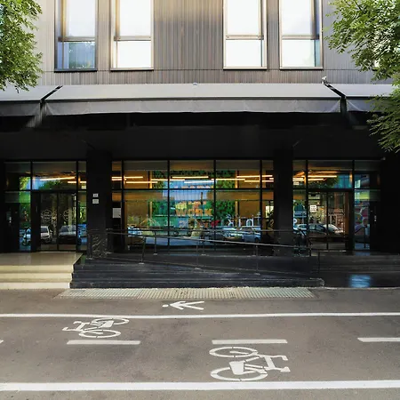 The Social Hub Hotel